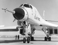 picture courtesy of USAF B-1A