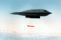 U.S. Air Force photo B-2
