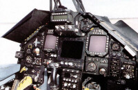 picture courtesy of ??? F-117A cockpit