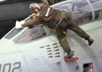 picture courtesy of US Navy Desert Fox