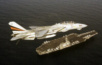 picture courtesy of US Navy F-14