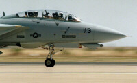 picture courtesy of US Navy F-14