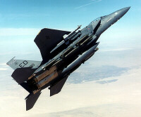picture courtesy of USAF F-15E