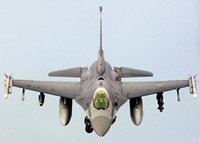 F-16