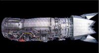picture courtesy of ??? F119-PW-100