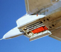 picture courtesy of USAF Weapon bays