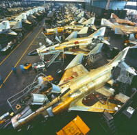 F-4 production