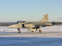 picture courtesy of Niklas Knutzén Gripen