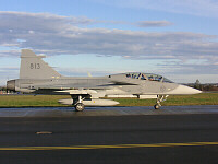 picture courtesy of Niklas Knutzén Gripen