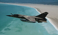 picture courtesy of Armée de l'Air