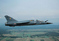 picture courtesy of Armée de l'Air