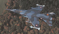 picture courtesy of Armée de l'Air