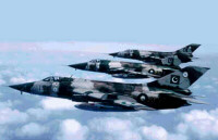 picture courtesy Pakistan Air Force A-5C