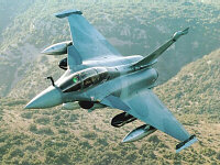picture courtesy of Dassault Rafale with Apache
