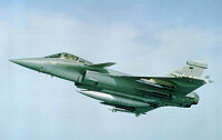 picture courtesy of Dassault Rafale M