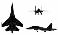 Su-30 Multi-Role Flanker