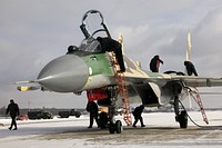 picture courtesy of Sukhoi