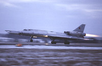 Tu-22 Blinder