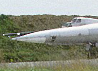 Tu-22UD