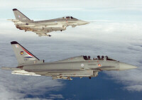 picture courtesy of Eurofighter GmbH DA4 and DA2