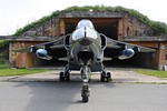 J-22 Orao attack aircraft