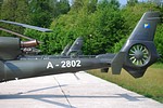 HO-45 Gazelle