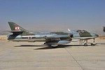 Hawker Hunter F.70A L-280