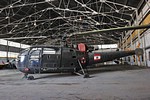 Sud Aviation SA-319 Alouette III L-329