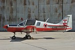 Scottish Aviation Bulldog L-142