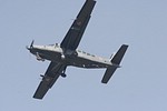 Cessna AC-208B Combat Caravan