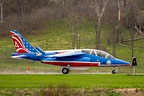 PdF Alpha Jet E FTETD #4
