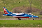 PdF Alpha Jet E FUGFE #3