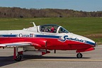 Snowbirds CT-114