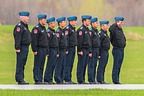 Snowbirds Ground Crew