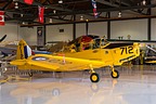 VWoC Hangar Cornell CF-YQR