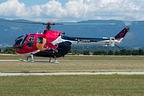 Flying Bulls Bo 105