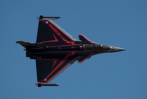 AdlA Rafale Solo Display 130/4-GI