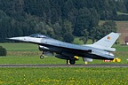 F-16AM FA-104