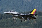 F-16AM FA-123