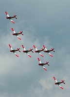 PC-7 Team