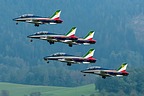 Frecce Tricolori