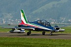 MB339A-PAN MM54514 Frecce Tricolori 0