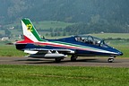 MB339A-PAN MM55055 Frecce Tricolori 12