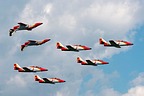 C-101EB Patrulla Aguila