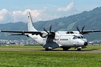 C-295M T.21-07 35-45 353Esc