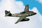 Me 262A-1c D-IMTT Messerschmitt Stiftung