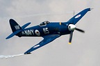 Sea Fury FB11 F-AZXJ WH589 NW115