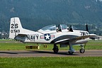 T-28C D-FUMY 146246-07492S