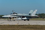 RCAF CF-188 188766