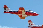RCAF CT-114 114161 SB10